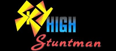 SKY HIGH STUNTMAN [ST] image